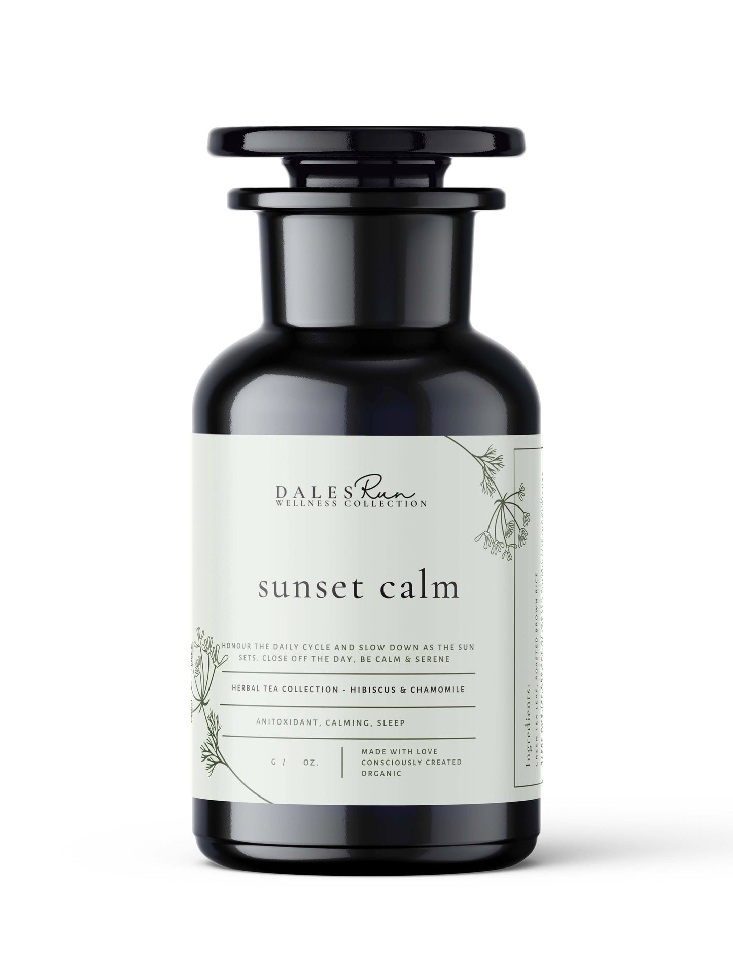 Sunset Calm