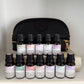DRWCo Homeopathic Kits
