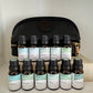 DRWCo Homeopathic Kits