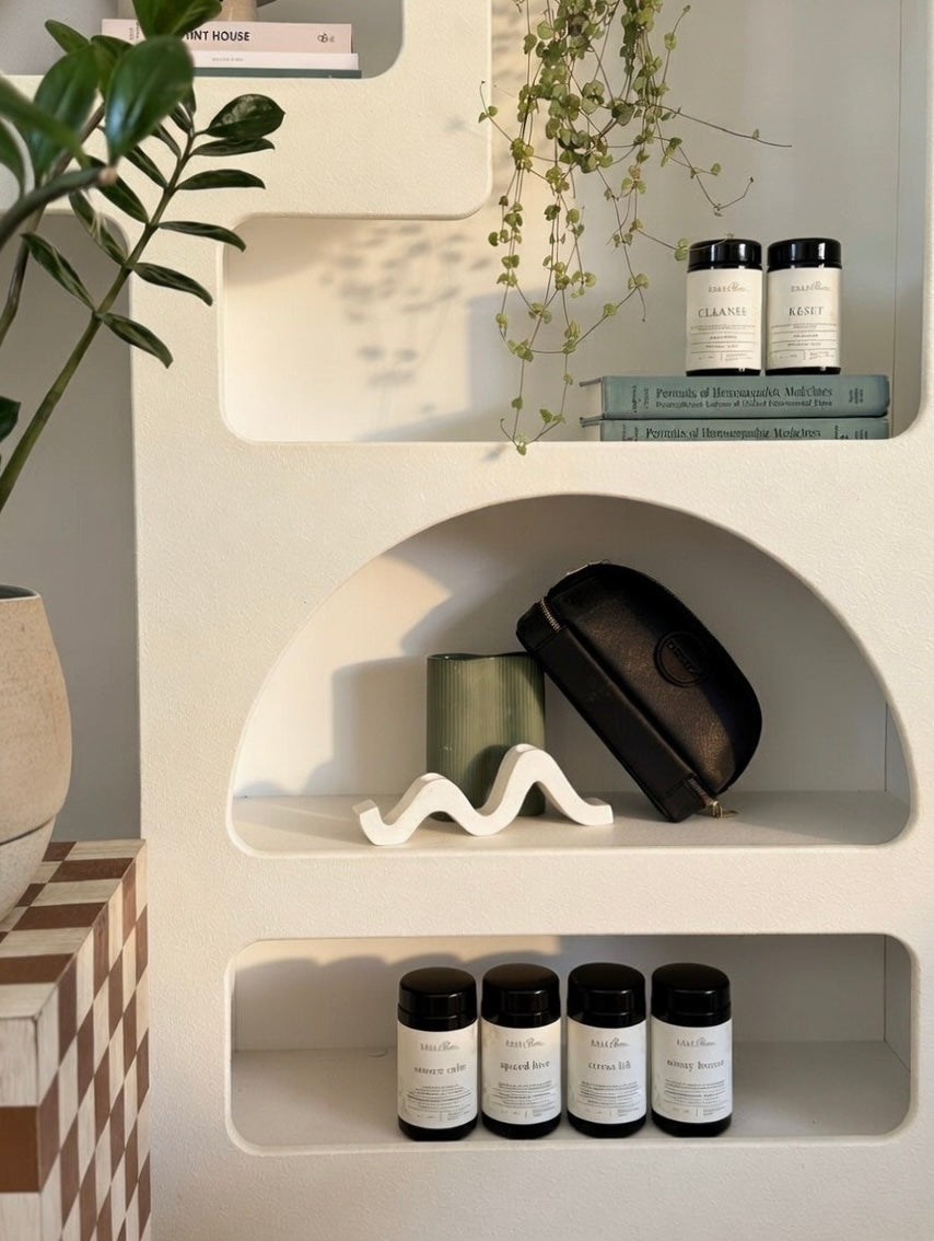 DRWCo Homeopathic Kits