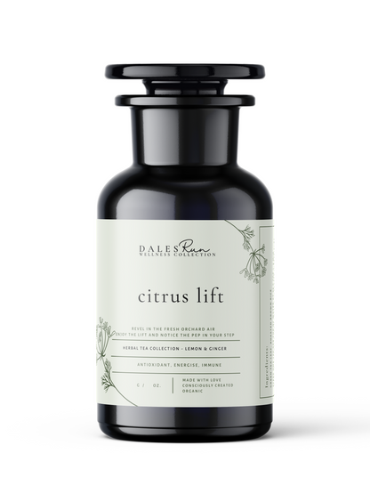 Citrus Lift