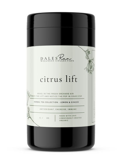 Citrus Lift