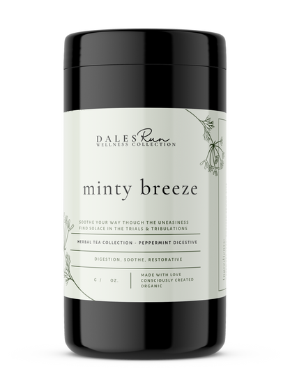 Minty Breeze