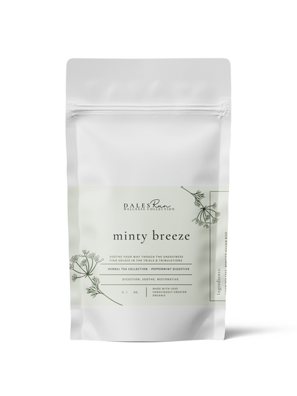 Minty Breeze
