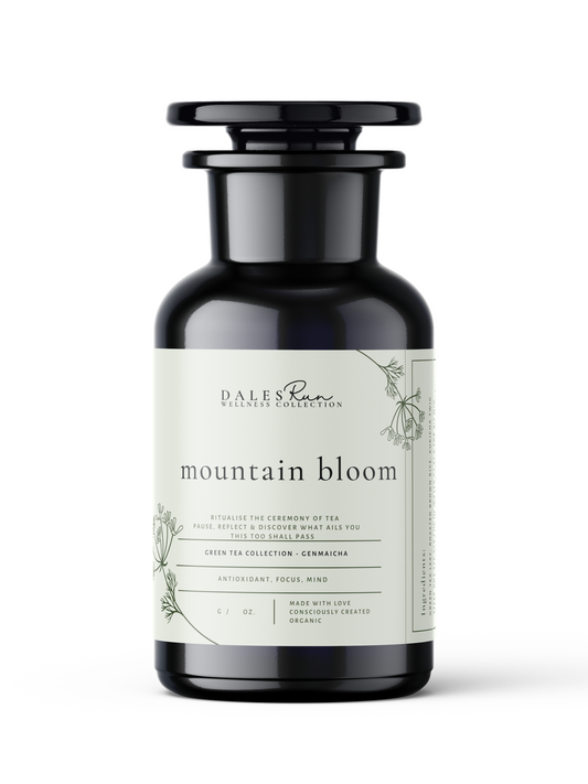 Mountain Bloom