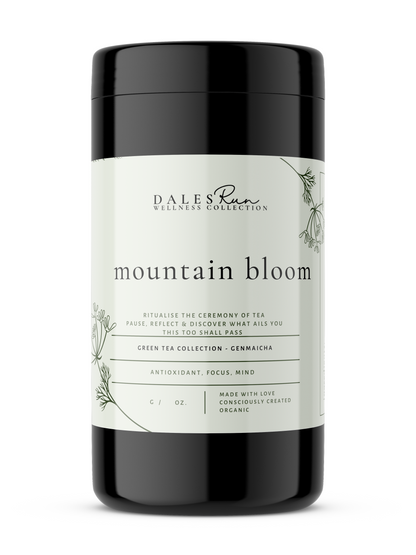 Mountain Bloom