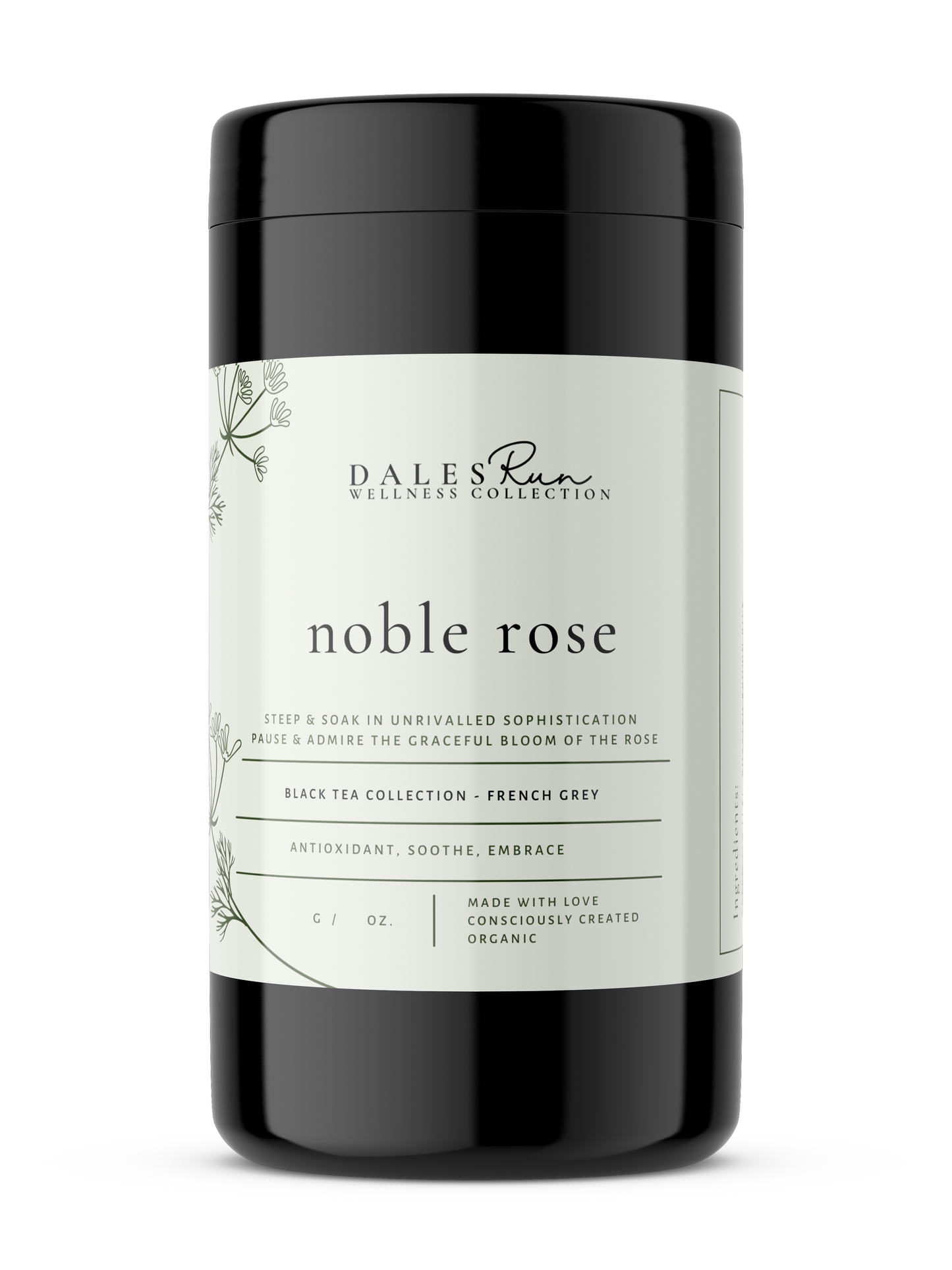 Noble Rose