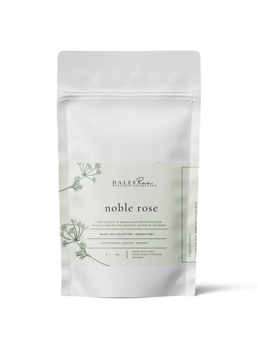 Noble Rose